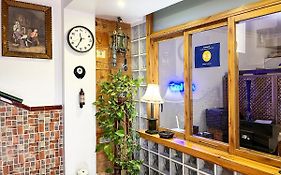 Beatriz Charming Hostal